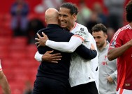 Virgil van Dijk gives honest opinion on new Arne Slot rule at Liverpool