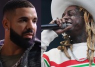 Lil Wayne戴着XO链，引发了Drake和The Weeknd不和的猜测